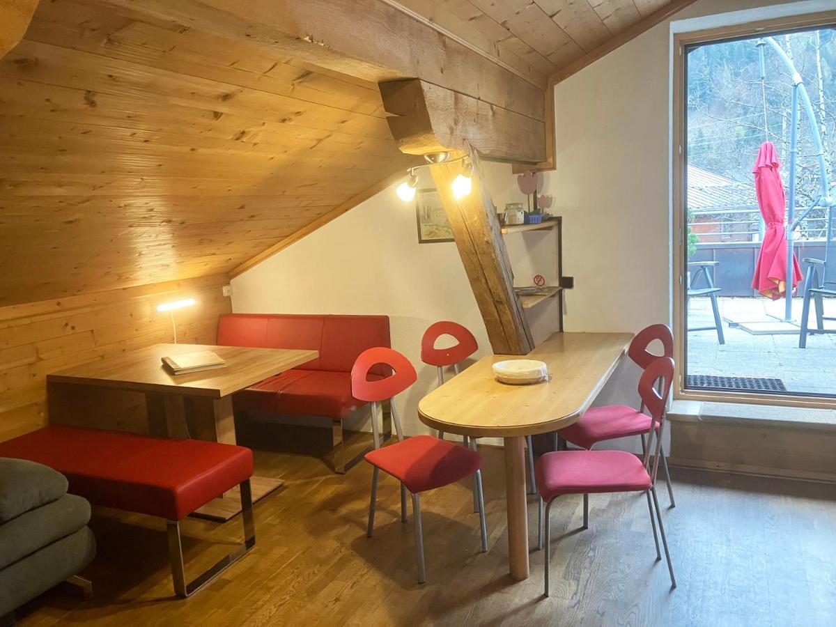 Gaestehaus Katharina Hochfilzen Luaran gambar