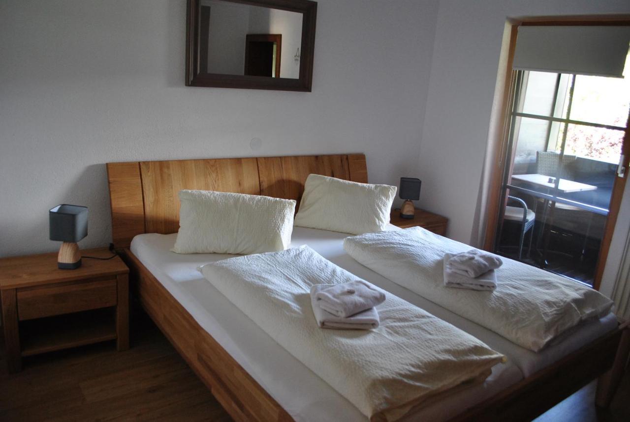 Gaestehaus Katharina Hochfilzen Luaran gambar
